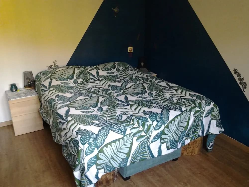 Chambre d'Hôtes l'Hôsting Noix - Photo 2