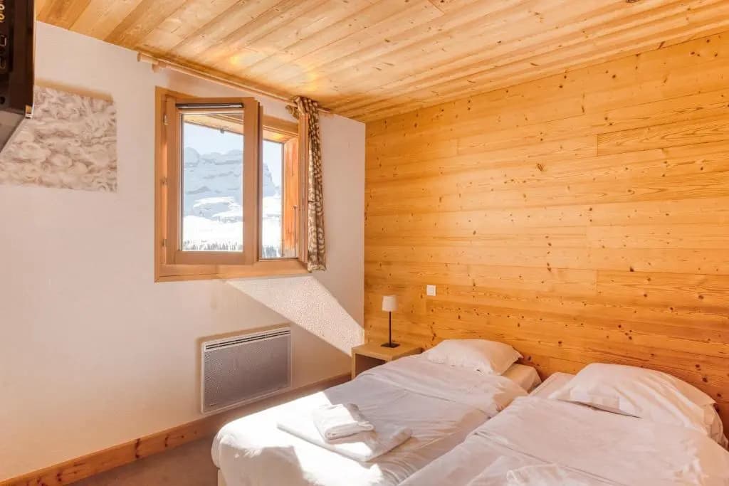 Residence Les Portes du Grand Massif – Flaine - Photo 4
