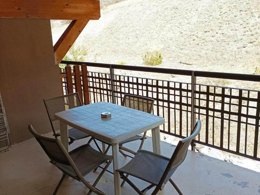 Appartement Jausiers, 3 pièces, 6 personnes - FR-1-165B-23 - Photo 5