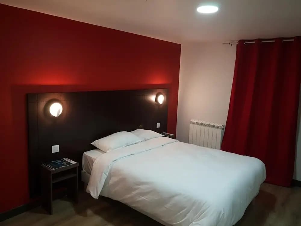 Fasthotel Thionville - Photo 3