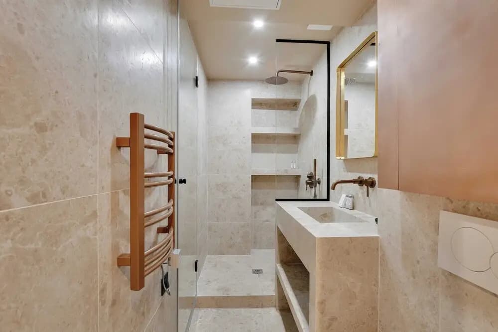 Amazing Apartment 1br/4p - Caire / Montorgueil - Photo 5