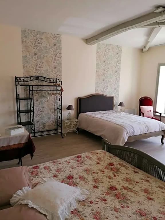 Chambre d'hôtes Esprit de Famille - Photo 3