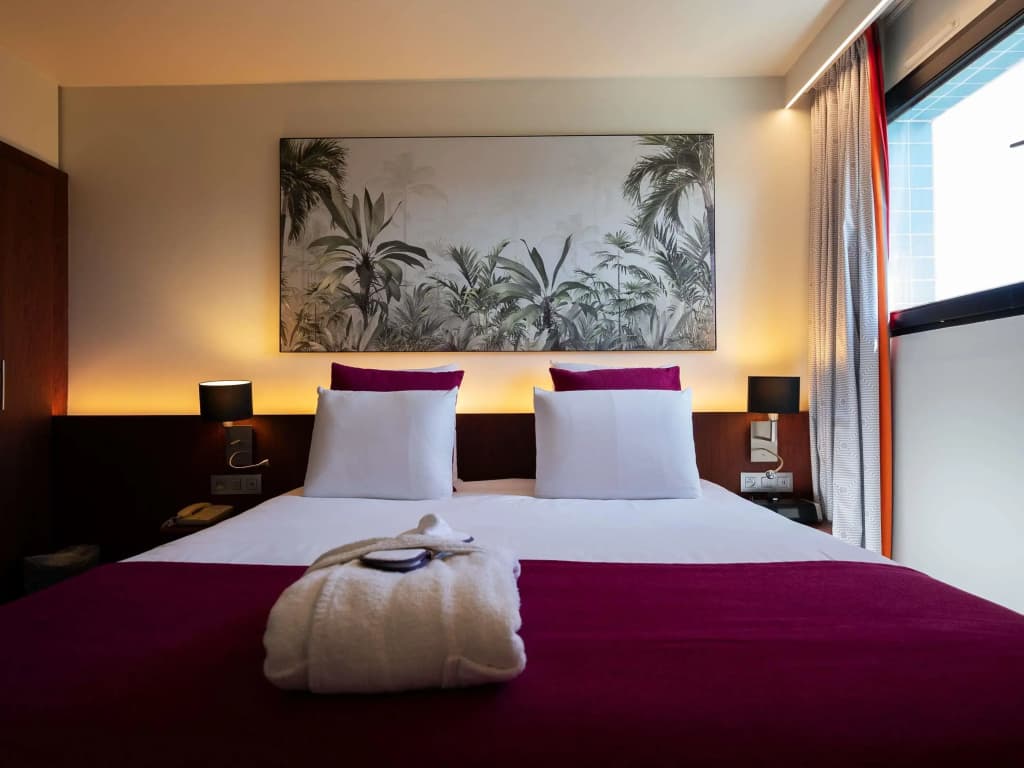 Mercure Perpignan Centre - Photo 4