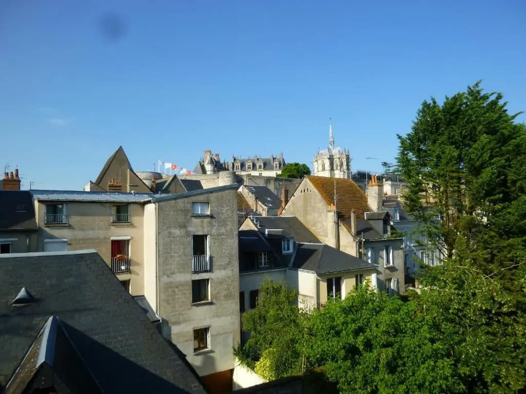 Le Logis de la Tour - Photo 1