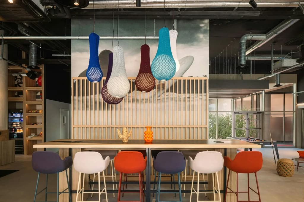 Moxy Nice - Photo 5