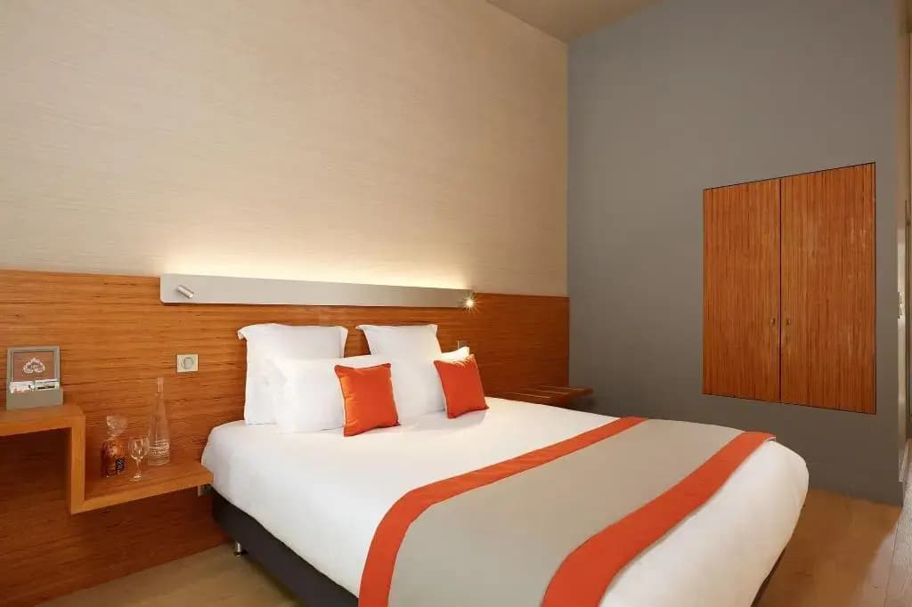Hôtel Centre Port-Royal - Photo 3