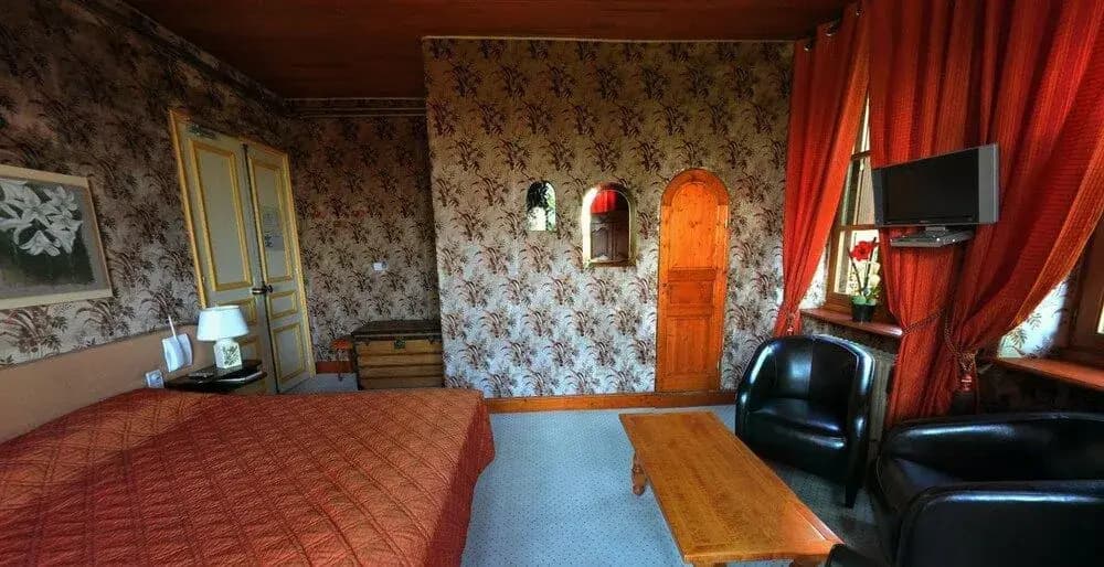 Relais Saint Roch - Miniature 7