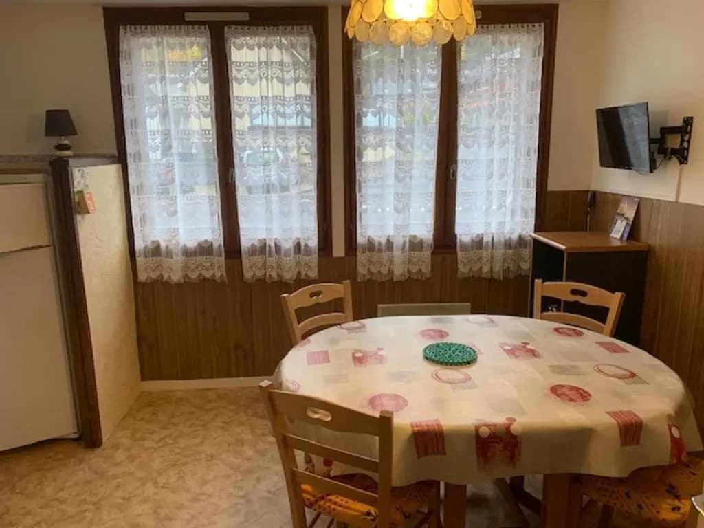 Appartement Mont-Dore, 2 pièces, 4 personnes - FR-1-415-101 - Photo 4