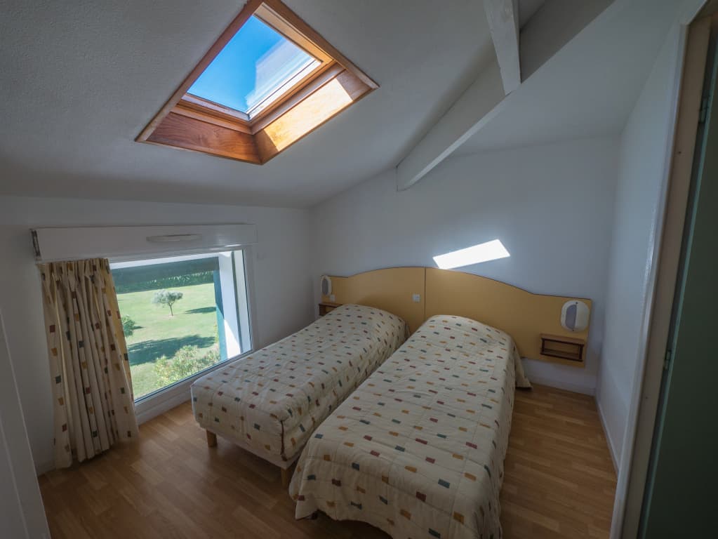 Résidence Ilbarritz - Photo 2