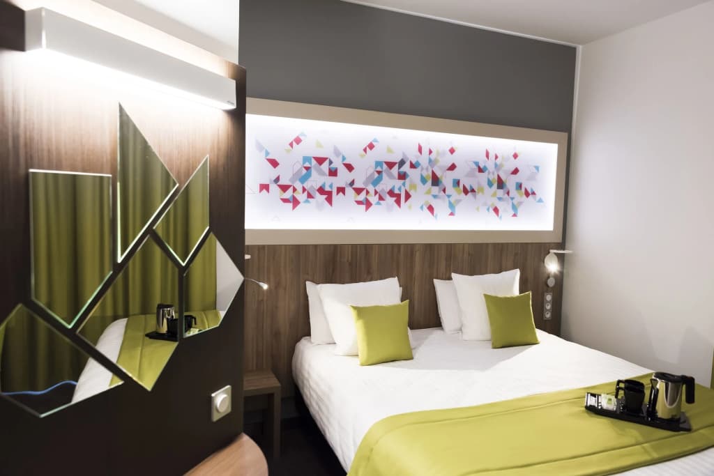 Brit Hotel Figeac - Photo 3