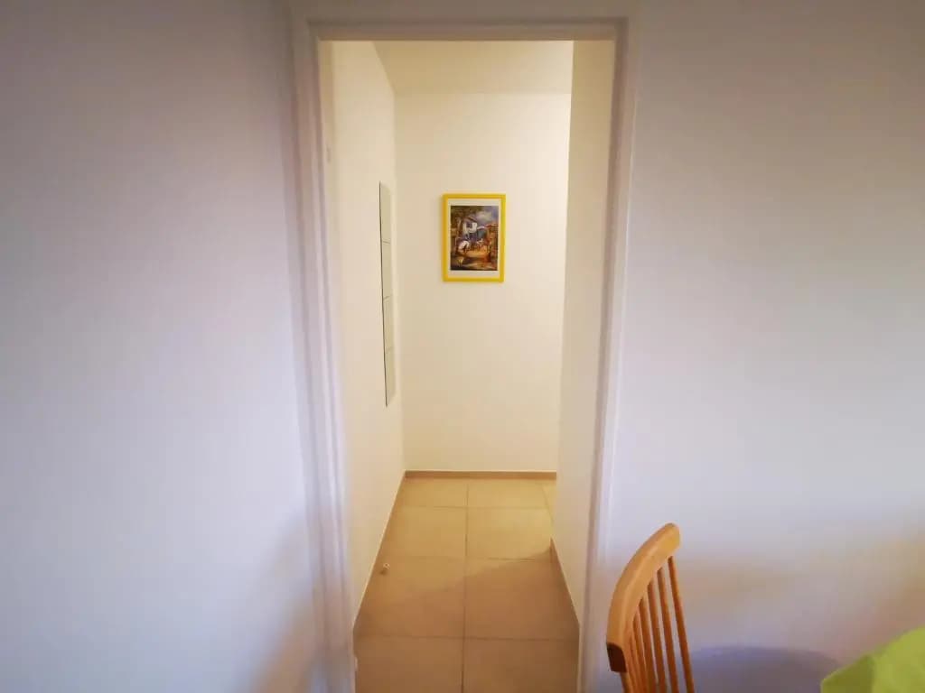 Superbe 3P 57M2 Antibes Parking Privé - Photo 3