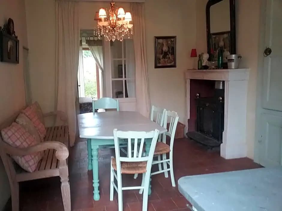 Château de Prety - Photo 3