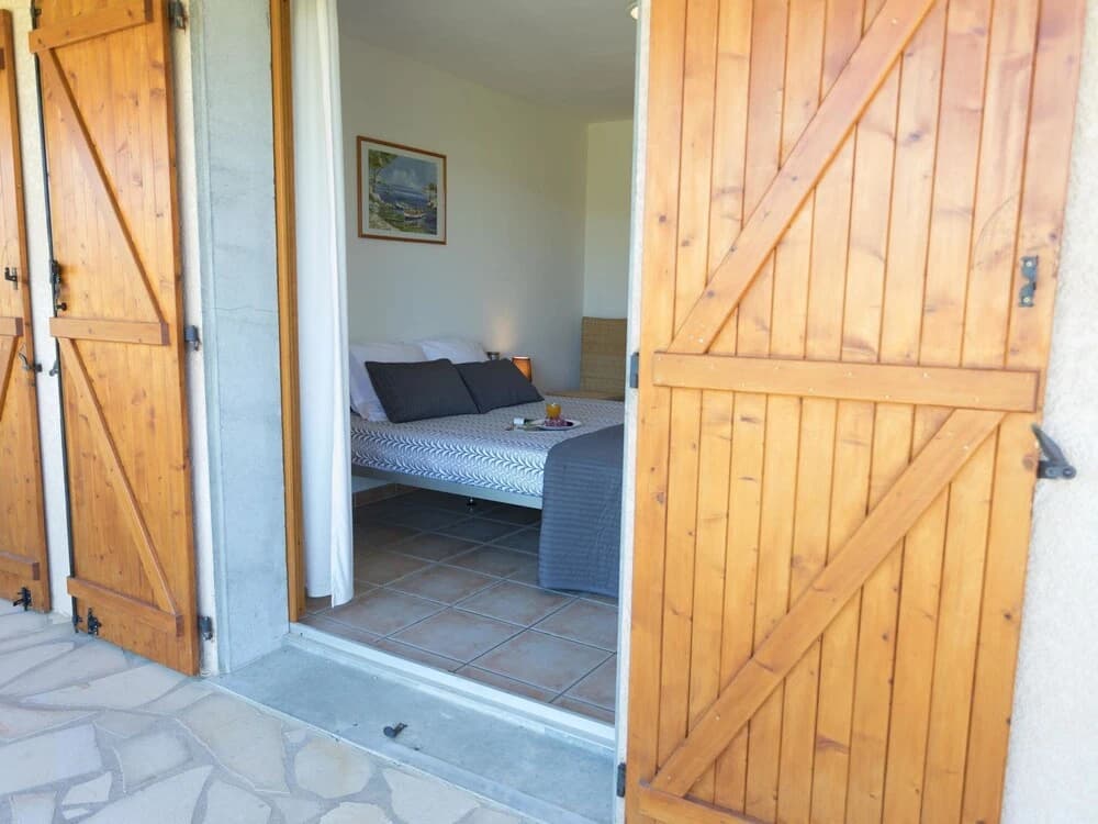 Villa Near Carcassonne With Heated Pool - Miniature 6