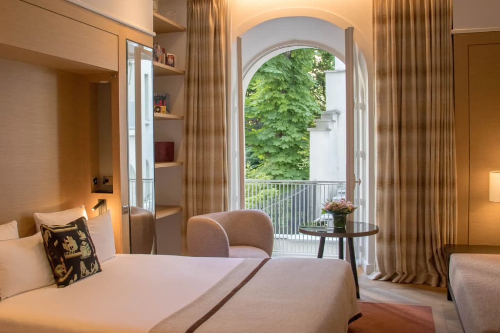 Hôtel de Sers - Miniature 7