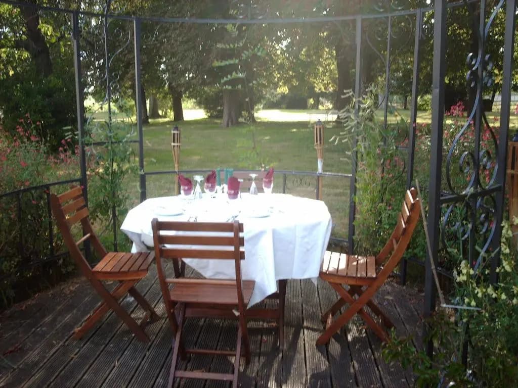 Holiday home Le Marronier - Miniature 8