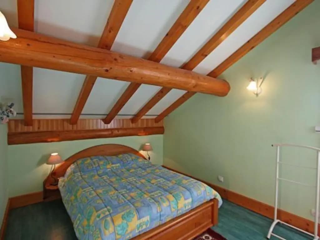 Gîte Ferdrupt, 3 pièces, 6 personnes - FR-1-589-146 - Photo 3