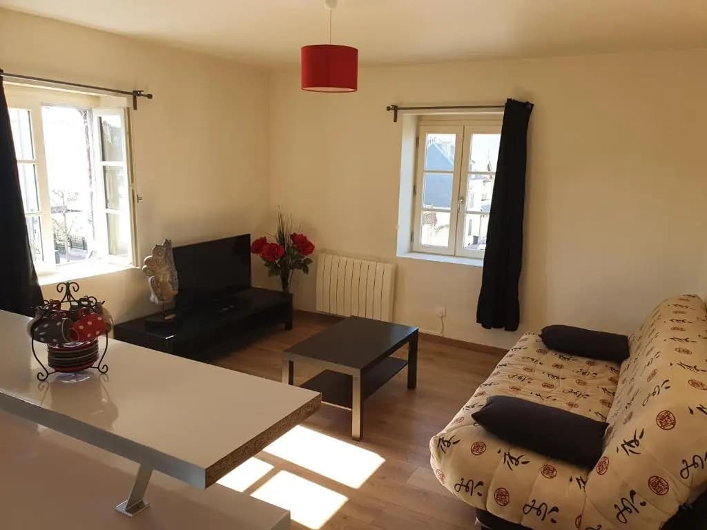 Appartement en plein centre de Deauville 2ème - Photo 5