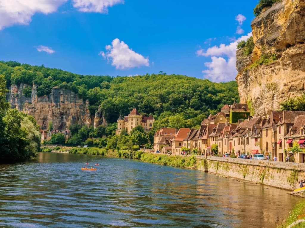 Luxury Villa Near the Cute Towns of Sarlat and Rocamadour - Photo 2