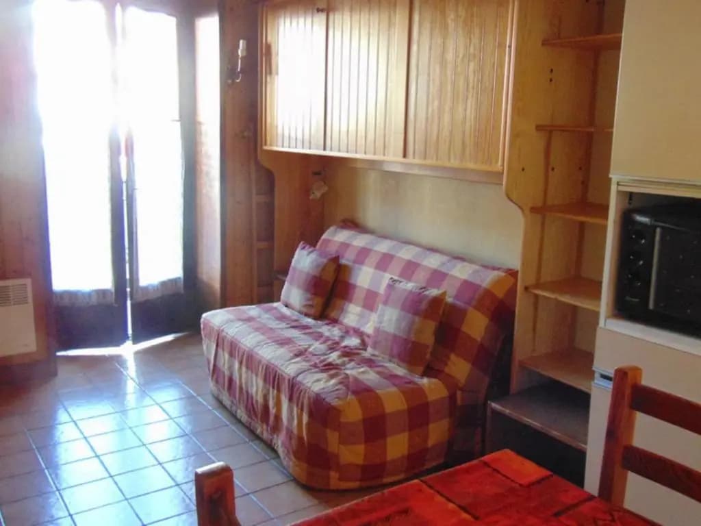Appartement Chamonix-Mont-Blanc, 1 pièce, 2 personnes - FR-1-517-23 - Photo 2