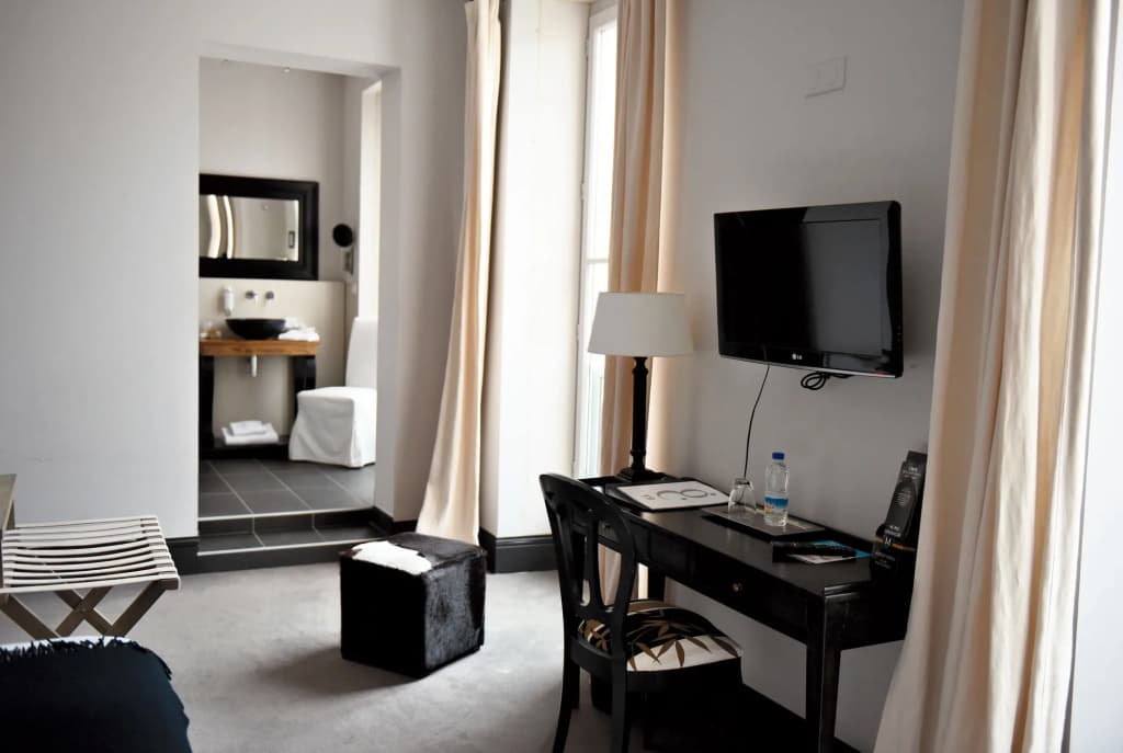 Hotel Particulier - La Chamoiserie - Miniature 6
