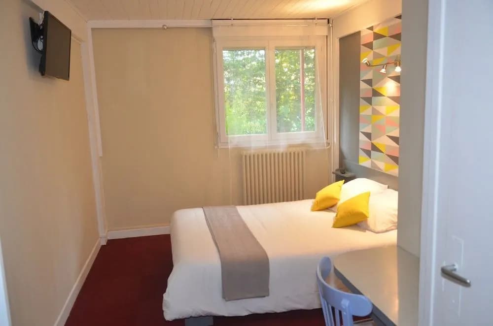 Hôtel des Sables - Photo 4