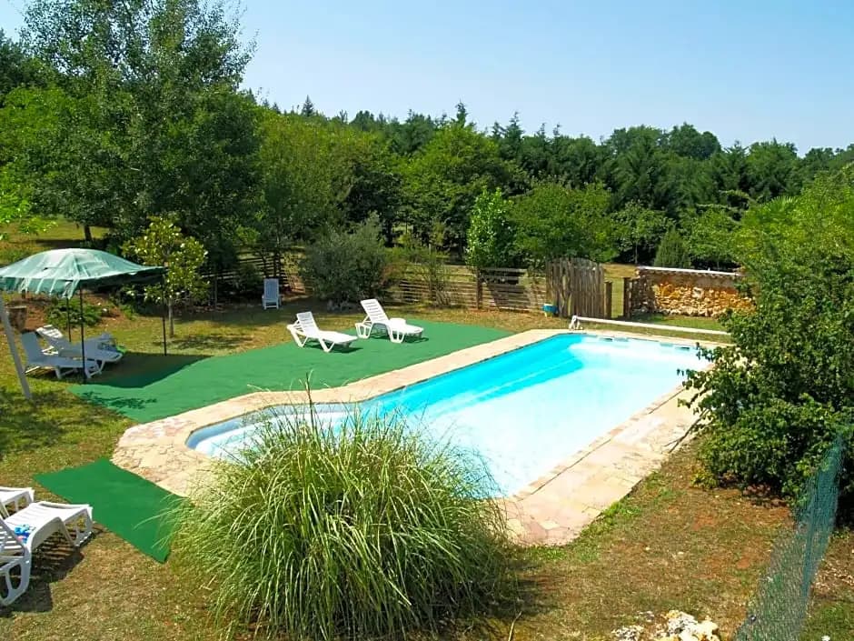Le Clos de Carmensac - Photo 2
