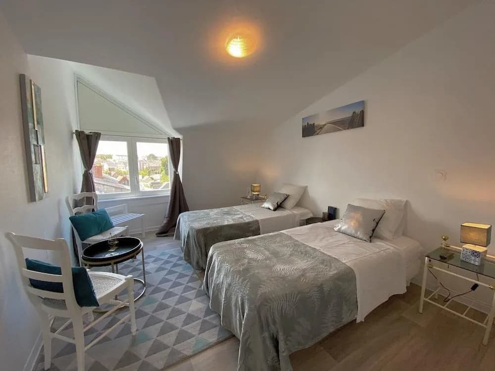 Hôtel Le Vauban - Photo 3