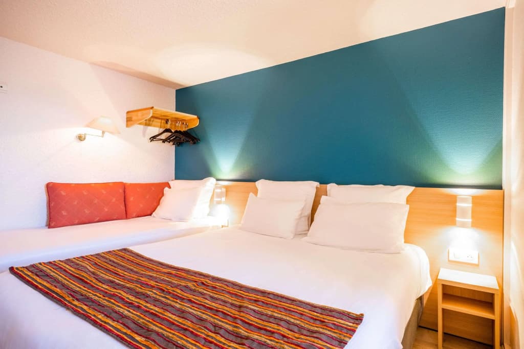 Comfort Hotel Montlucon - Photo 4