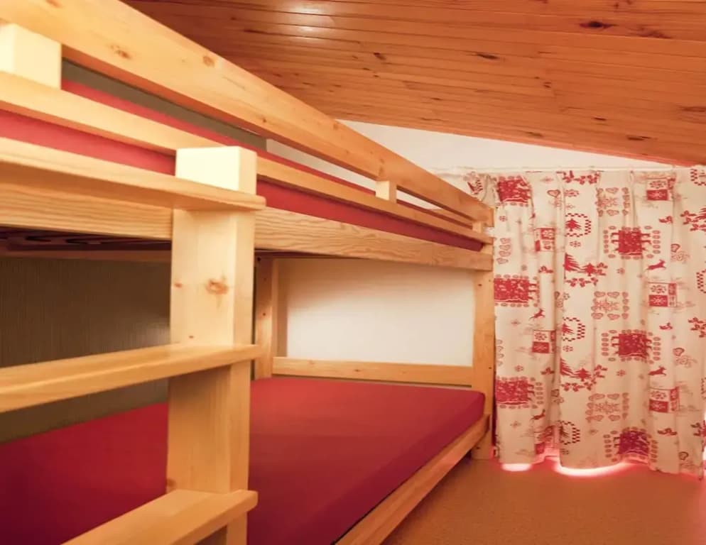 Amazing Apartment Near Skiing - Miniature 6