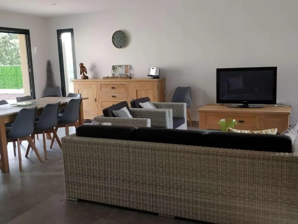 Maison Ruoms, 5 pièces, 8 personnes - FR-1-382-149 - Photo 3
