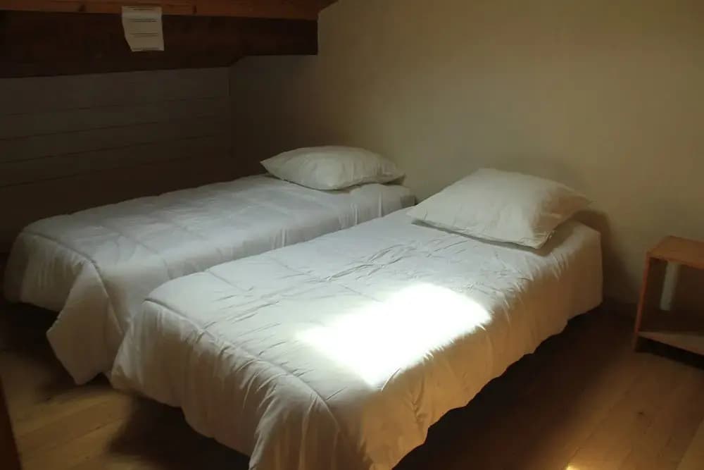 Petit Savoyard PY9 Mountain & Cosy 6 Pers - Photo 3
