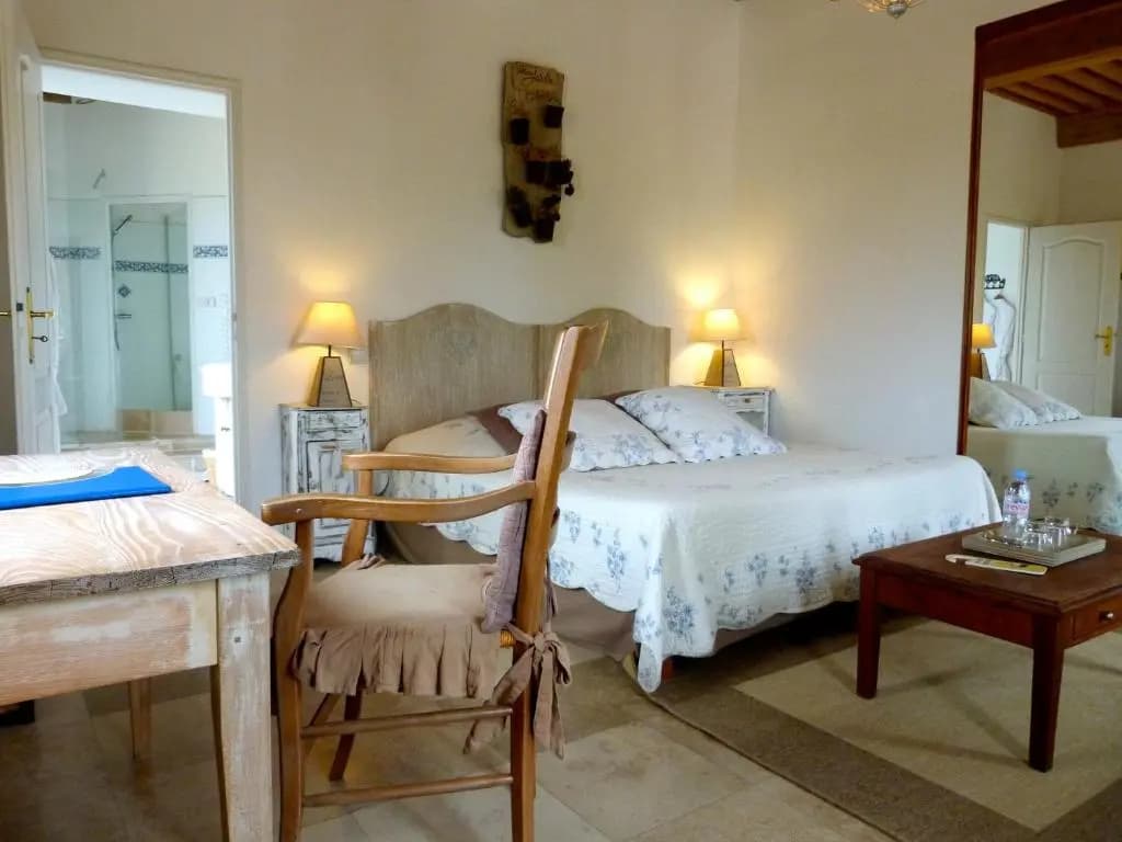 Domaine Du Manoir - Photo 3