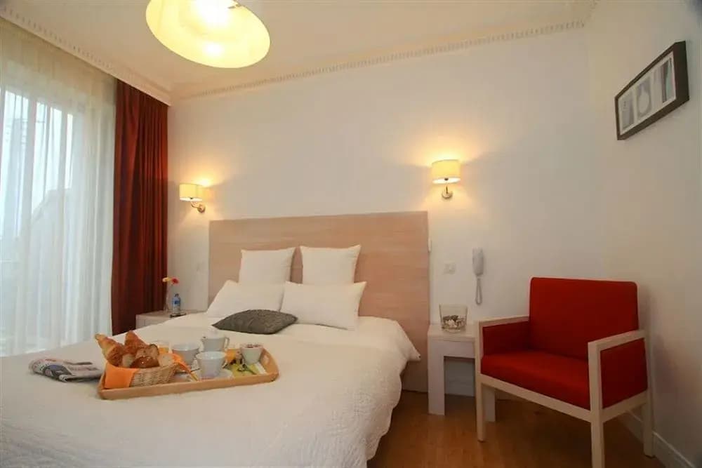 Hôtel Ker Noyal - Photo 2