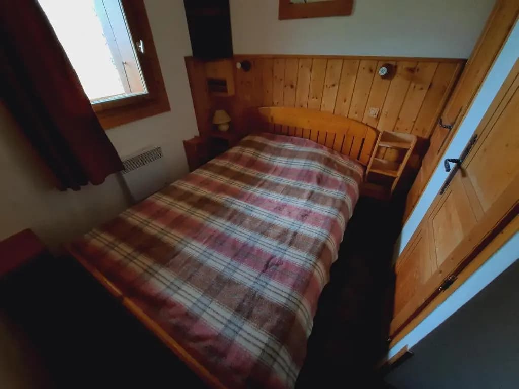 Appartement Les Menuires, 2 pièces, 6 personnes - FR-1-452-97 - Photo 4