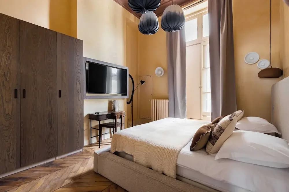 Exclusive Apartment - 5bd/12p - Grands Boulevards - Photo 1