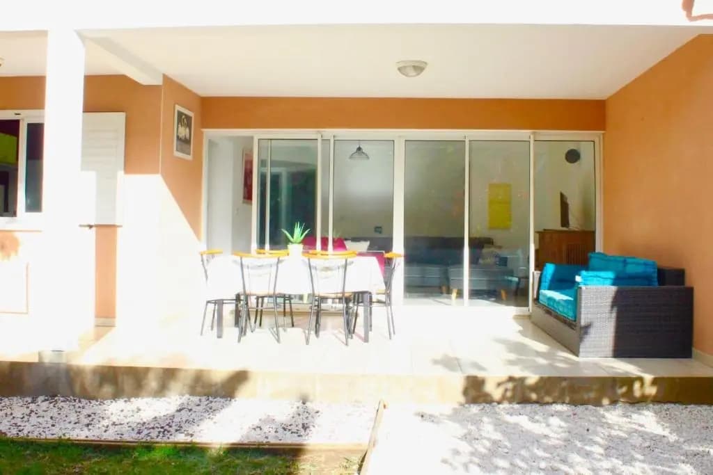 T3 Jardin Flamingo - Photo 1
