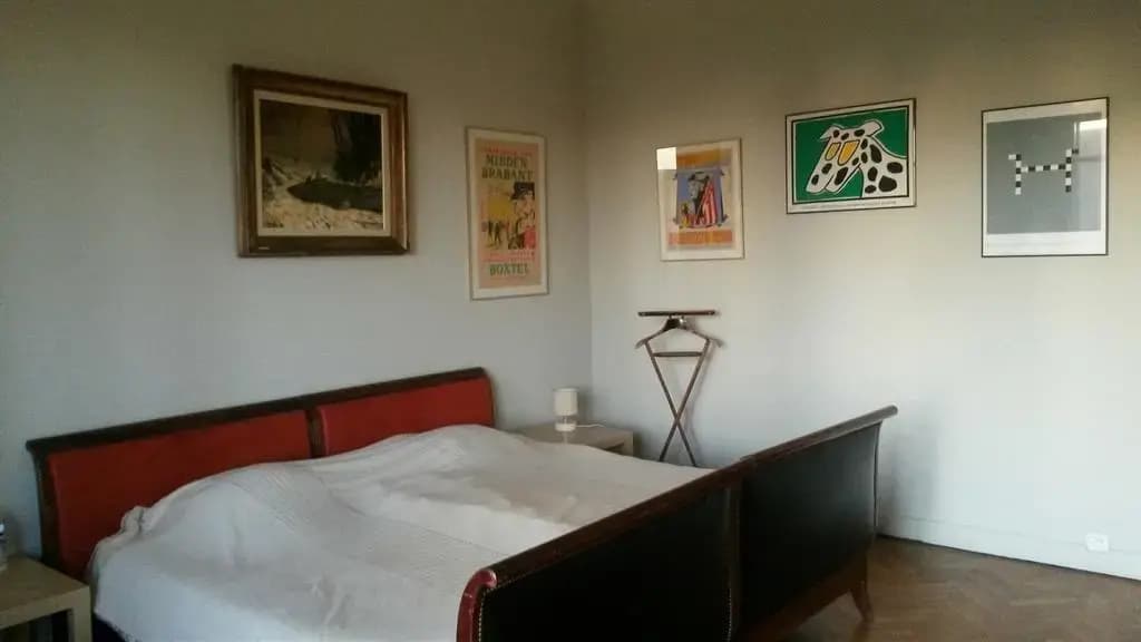 Chambre Cybelle - Photo 3