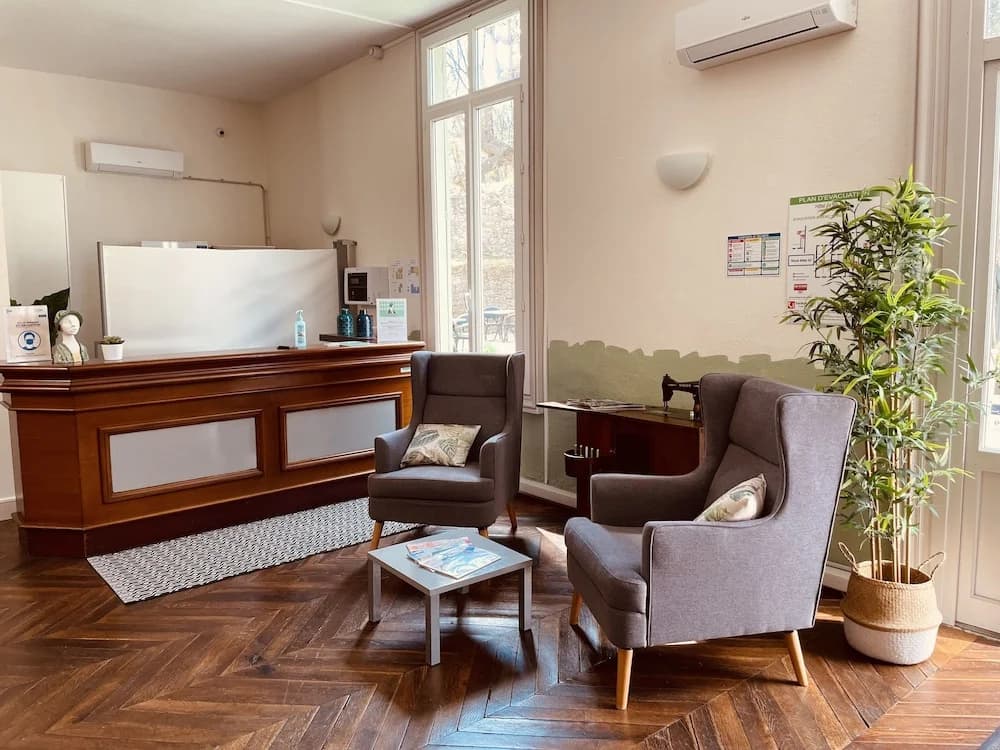 Hotel de Ma Tante - Photo 3