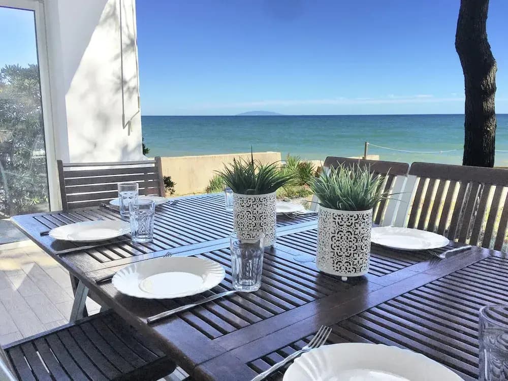 Villa in Moriani-plage by the Sea - Miniature 6