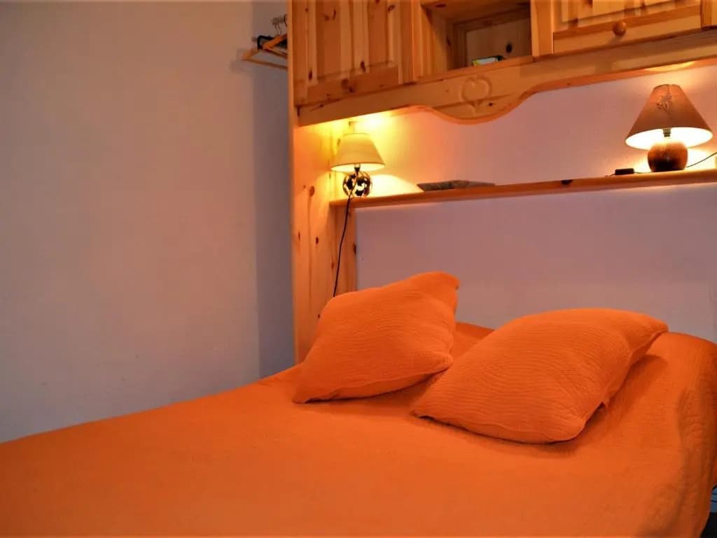 Appartement Les Menuires, 3 pièces, 6 personnes - FR-1-452-278 - Photo 5