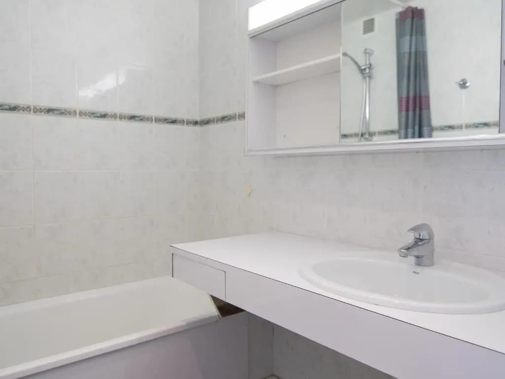 Appartement Tignes, 2 pièces, 4 personnes - FR-1-449-157 - Miniature 7
