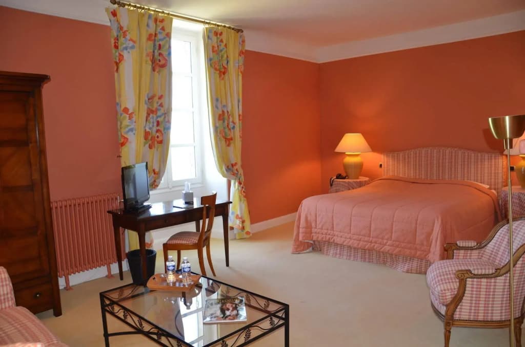 Relais du Château d'Arche, The Originals Relais - Photo 4
