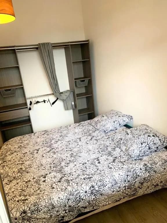 Appartement au cœur de Cergy Préfecture - Photo 3