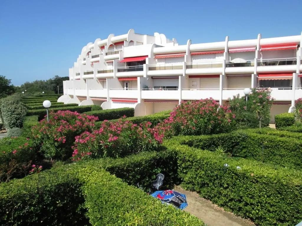 Vittoria Immobilier 2 - Photo 1