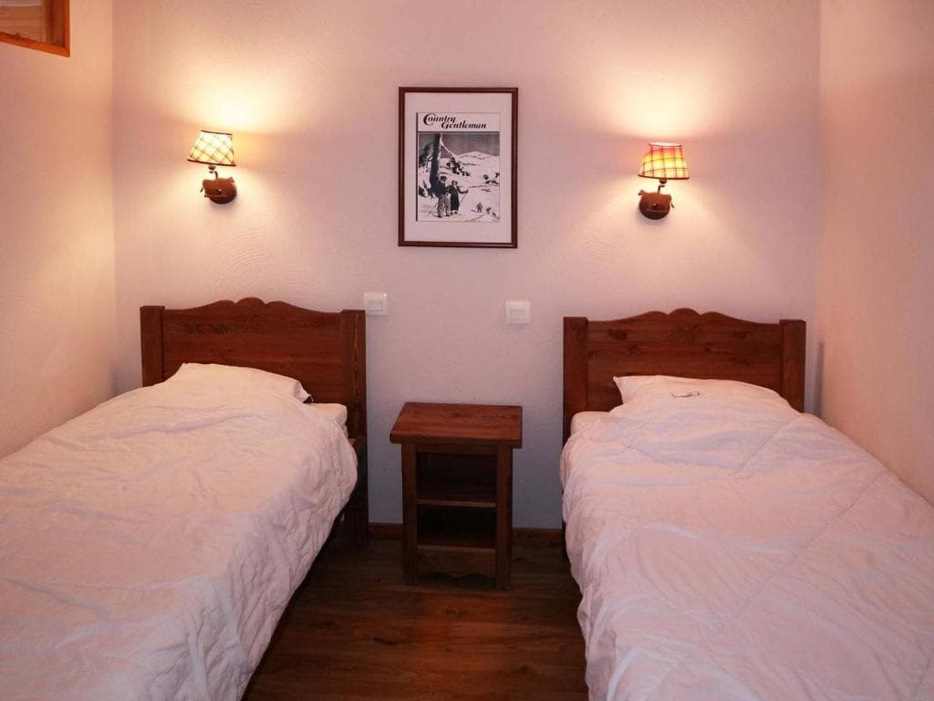 Appartement Les Orres, 2 pièces, 6 personnes - FR-1-322-196 - Photo 5