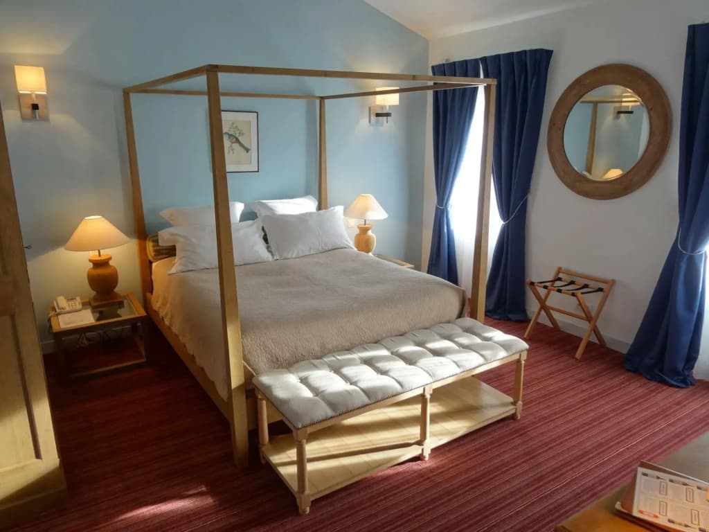 Hotel Rollan De By - Photo 3