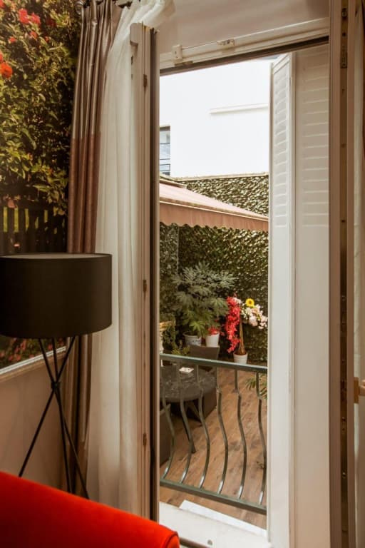La Maison Gobert Paris Hotel Particulier - Miniature 7