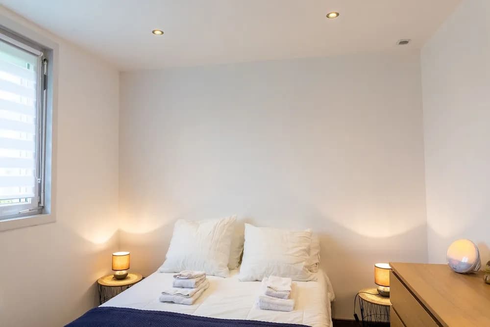 Maison Superbe Vue Mer - 200m de la plage - Photo 5