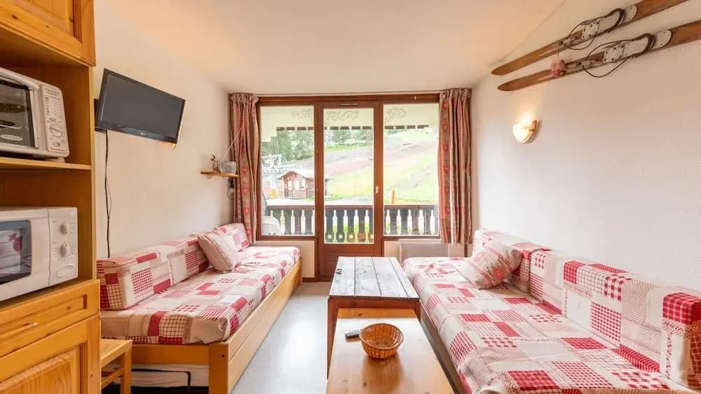 Apartment in Morillon Near Ski Resort - Photo 5