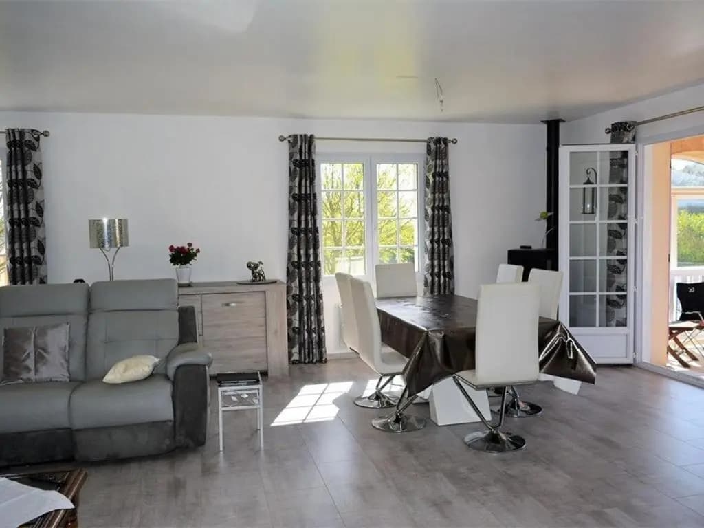 Maison Orgnac-l'Aven, 4 pièces, 6 personnes - FR-1-382-127 - Photo 1